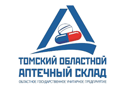 Областное государственное унитарное предприятие «Областной аптечный склад» Областное государственное унитарное предприятие «Областной аптечный склад»
